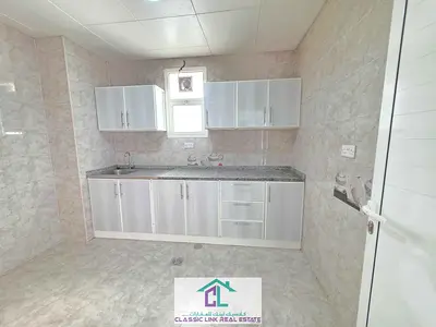 🏡 Neat & Clean 1 Bedroom Hall Apartment for Rent In Madinat Al Riyadh City. 3200 Per Month
