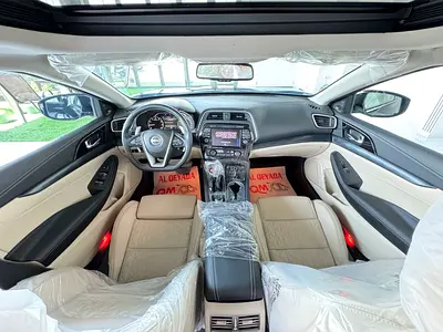 صورة مصغرة 8 لـ 2023 Nissan MAXIMA
