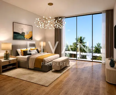 Premium 5BR Townhouse | Waterfront Lifestyle