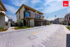 SemiDetached Villa | G+2 | Park View | Nas Expert