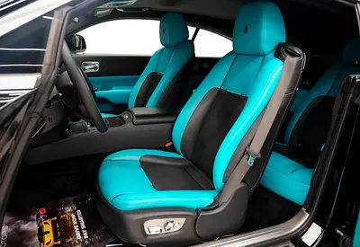 2018 ROLLS-ROYCE WRAITH 缩略图 11