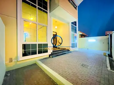 Premium 4BR Villa | Perfect for family | Prime Location