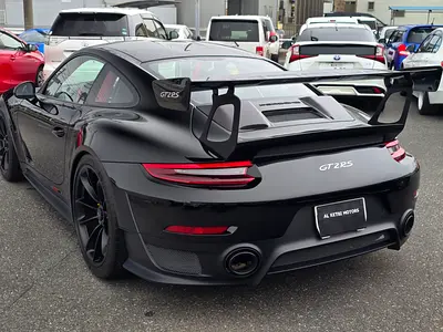 2019 Porsche 911 thumbnail 10