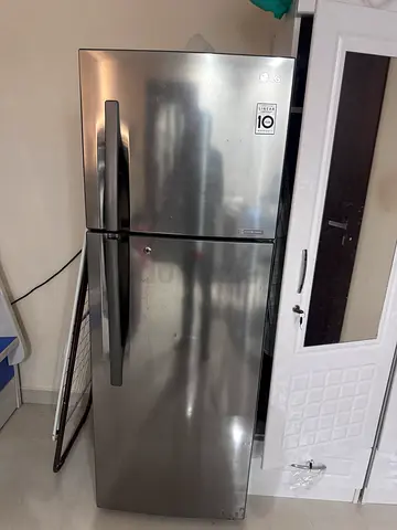 Fridge