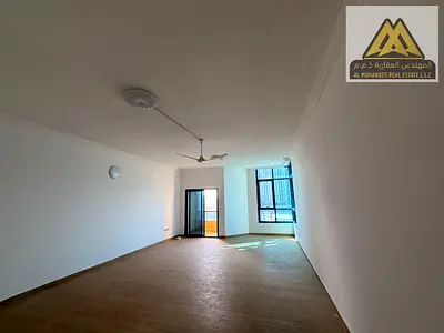 Three-bedroom apartment with a living room | Al Khor Towers | Spacious area | Excellent finishing | Close to the Dubai and Sharjah exit