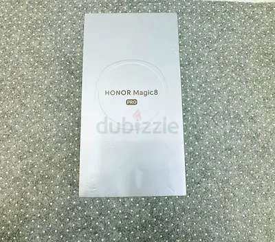 HONOR MAGIC PRO