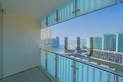 Panoramic | 1 Bedroom - Sea View | Upcoming August