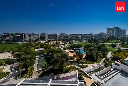 Large Corner 2br | Executive Residence 1