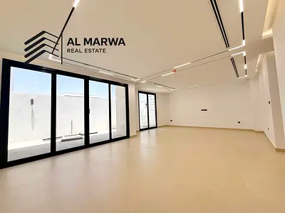 Luxury & Spacious Brand New 5-Master BedRoom Ready to Move Villa