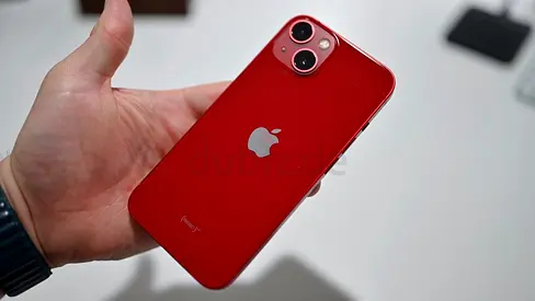 iPhone 13 for Sale (128 GB, Red)
