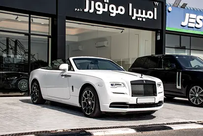 صورة مصغرة 11 لـ 2019 ROLLS-ROYCE DAWN
