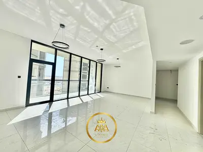 Brand New 3BHK with Huge Terrace | All Master Bedrooms | Pool View | Tilal City