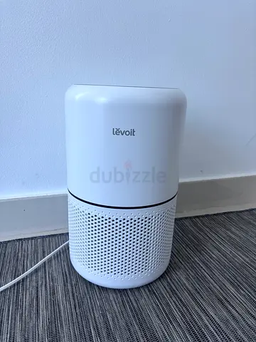 Levoit Core 300S Smart Air Purifier – Like New (3 Months Old)