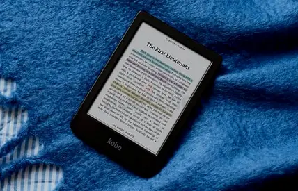 KOBO CLARA COLOUR 16gb