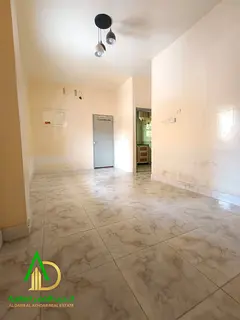 Spacious + separate kitchen + balcony + close to all amenities and exit routes.