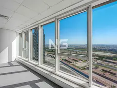 High End Office Space | Churchill Commercial Tower