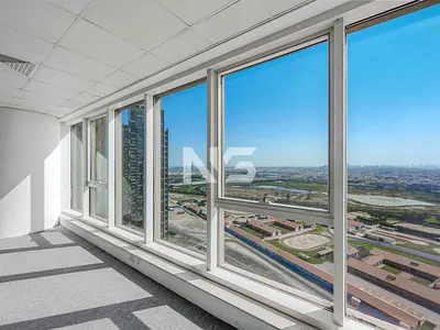High End Office Space | Churchill Commercial Tower