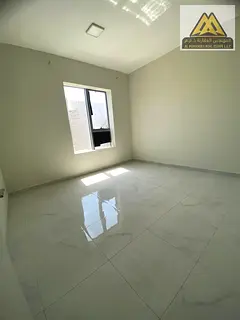 One-bedroom apartment | Al Rawda 3 | For annual rent | Excellent space and finishing | Close to all