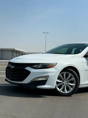 2020 Chevrolet MALIBU 缩略图 3