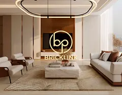 Luxury 2 Bedroom Royal Suite | Limited-Time Discounts Flexible Payment Plan