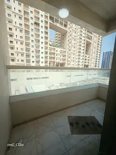 Furnished Private Room with attached Bathroom  Balcony including all bills