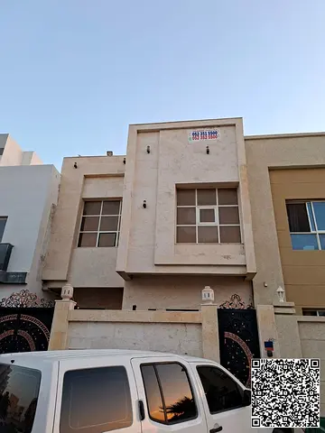 تاون هاوس للإيجار في الياسمين مشروع الاتحاد 2 خمس غرف ومجلس وصالة ومطبخ بسعر 90000 درهم سنوياً موقع مميز قريب من جميع الخدمات مناسب للعائلات