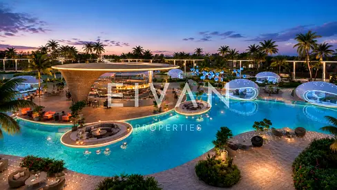 Spacious 5BR + 7 Baths | Damac Islands | For Sale