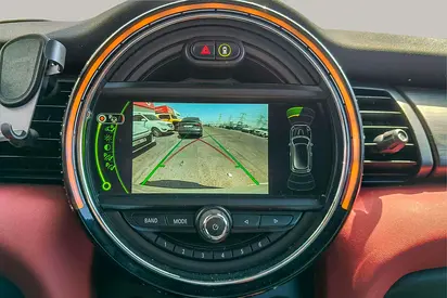 2017 MINI COOPER — миниатюра 14