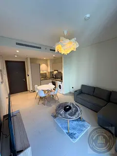 Luxury 1BR | Sobha Creek Vistas A | Prime Location