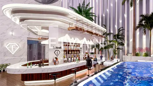 Fashion-Inspired Luxury 1BR | Premium Amenities