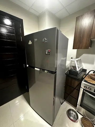 Beko Refrigerator 400L