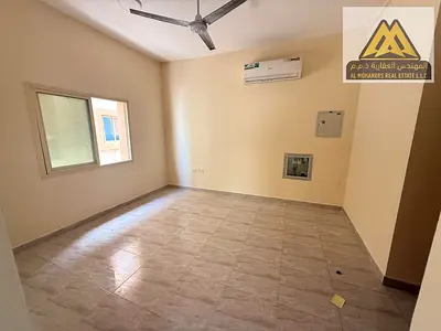 Spacious and Comfortable Layout | Balcony | 2 Bathrooms | Excellent Split AC | Prime Location in Al Alia | Close to All Services