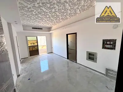 3 Bedroom Apartment for Annual Rent in Al Alia | Brand New Building | First Tenant