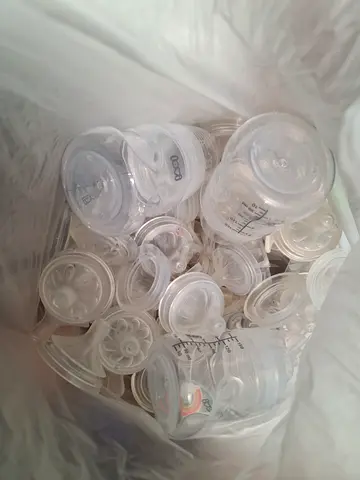 Feeding Bottle