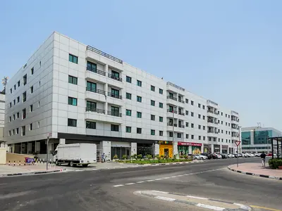 2 bhk near school/ metro - 75,000