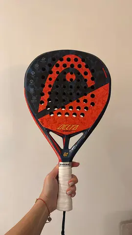 Raquet Padel
