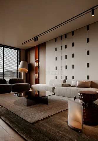 Interior Design Services Dubai | Homes, Offices Retail Spaces