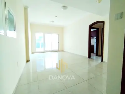 Bright Layout | 1-BR | Prime Location | Main Road View