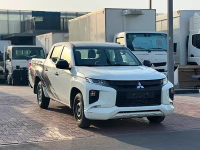 2023 Mitsubishi L200 | 4X2 | Manual | Petrol | Ref#1084