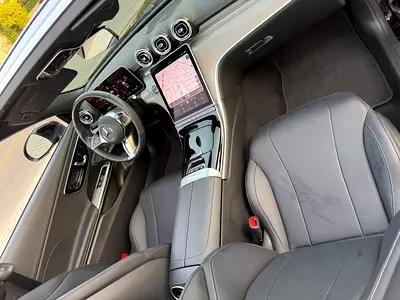 Mercedes-Benz CLE 300 4MATIC, миниатюра 17