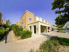 Unfurnished | Middle corner | Close to park
