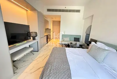 Ready to Move Studio Apartment | Community Views | MBR City, Dubai