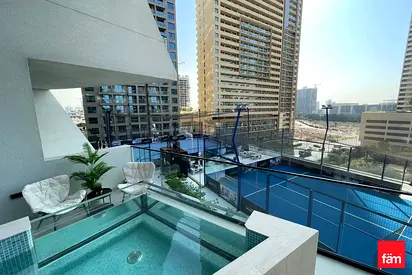 Private Jacuzzi | High ROI | Binghatti Royale