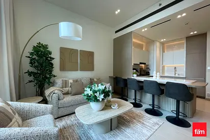 Fully Furnished | High ROI | Binghatti Royale