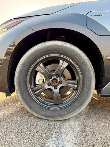 صورة 8 لـ 2024 Toyota BZ4X