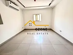 BRAND NEW APARTMENT FOR RENT //FAMILY BUILDING //EASY PAYMENT IN 6 CHEQUES
