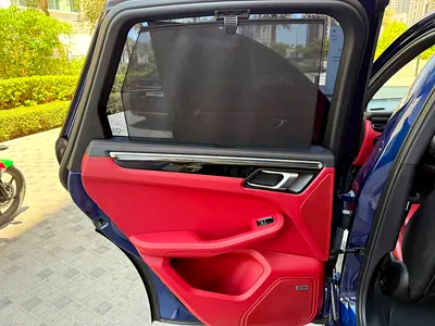 Porsche Macan S, миниатюра 13