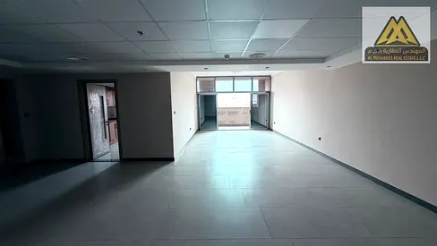 Liwara 1 – Ajman Direct Sea View Features: Free Central Gas Free Parking