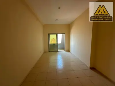 2 Bedroom Apartment for Annual Rent in Al Nuaimiya 1 – Ajman | Prime Location with Open View