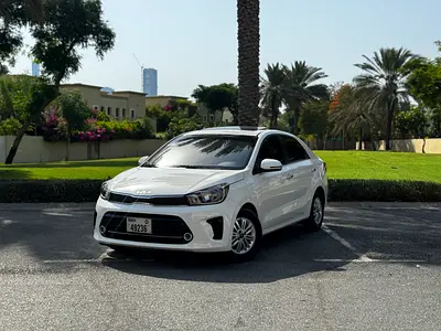 Kia Pegas EX, миниатюра 3